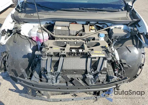 2025 Volkswagen Id.4 Pro S z USA, uszkodzony, nr VIN 1V2VRPE89SC007712